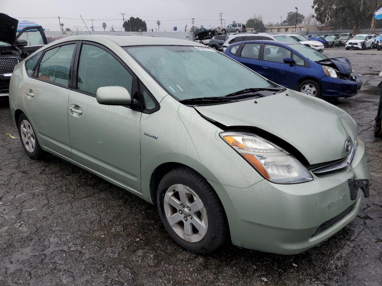 2009 Toyota Prius - Image 4