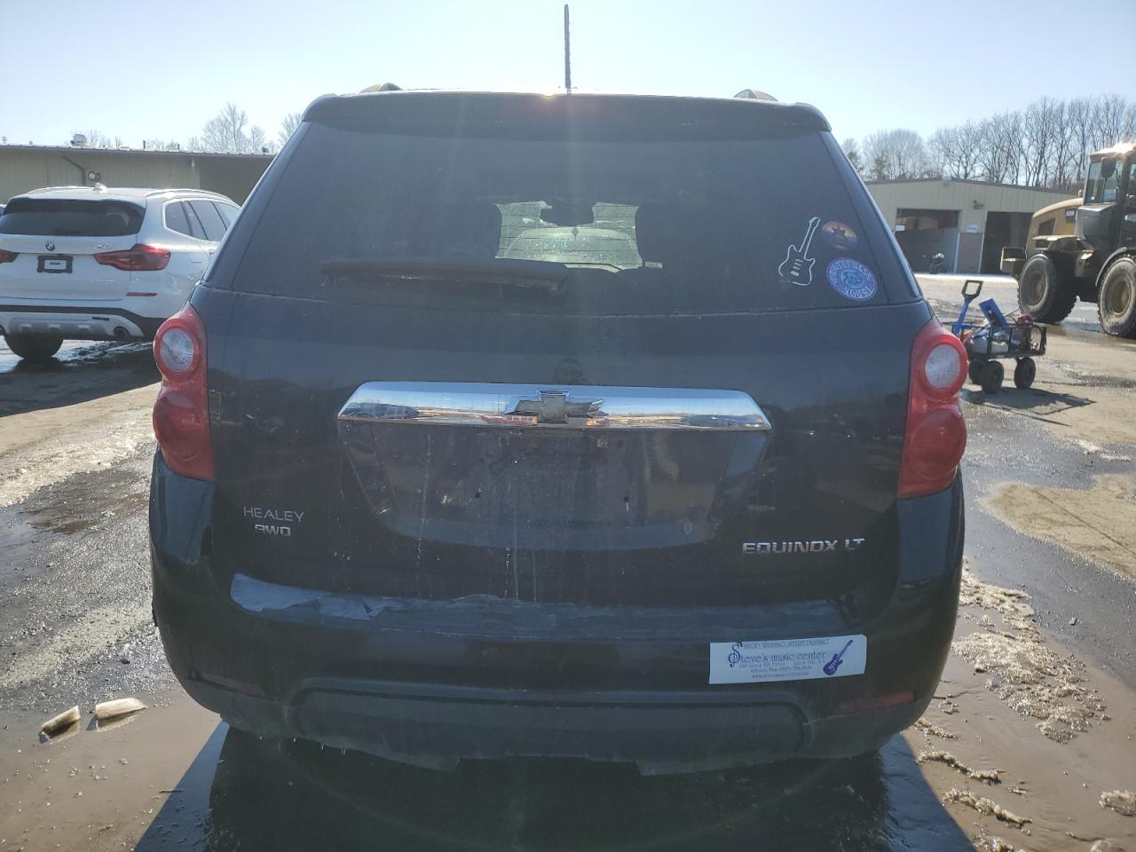 2015 Chevrolet Equinox - Image 6