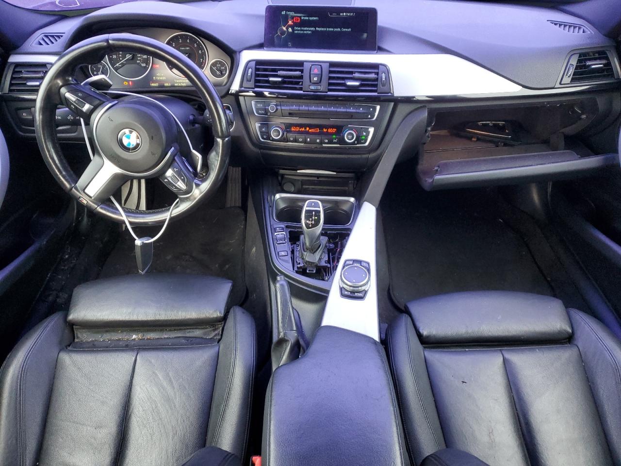 2015 BMW 3er - Image 8