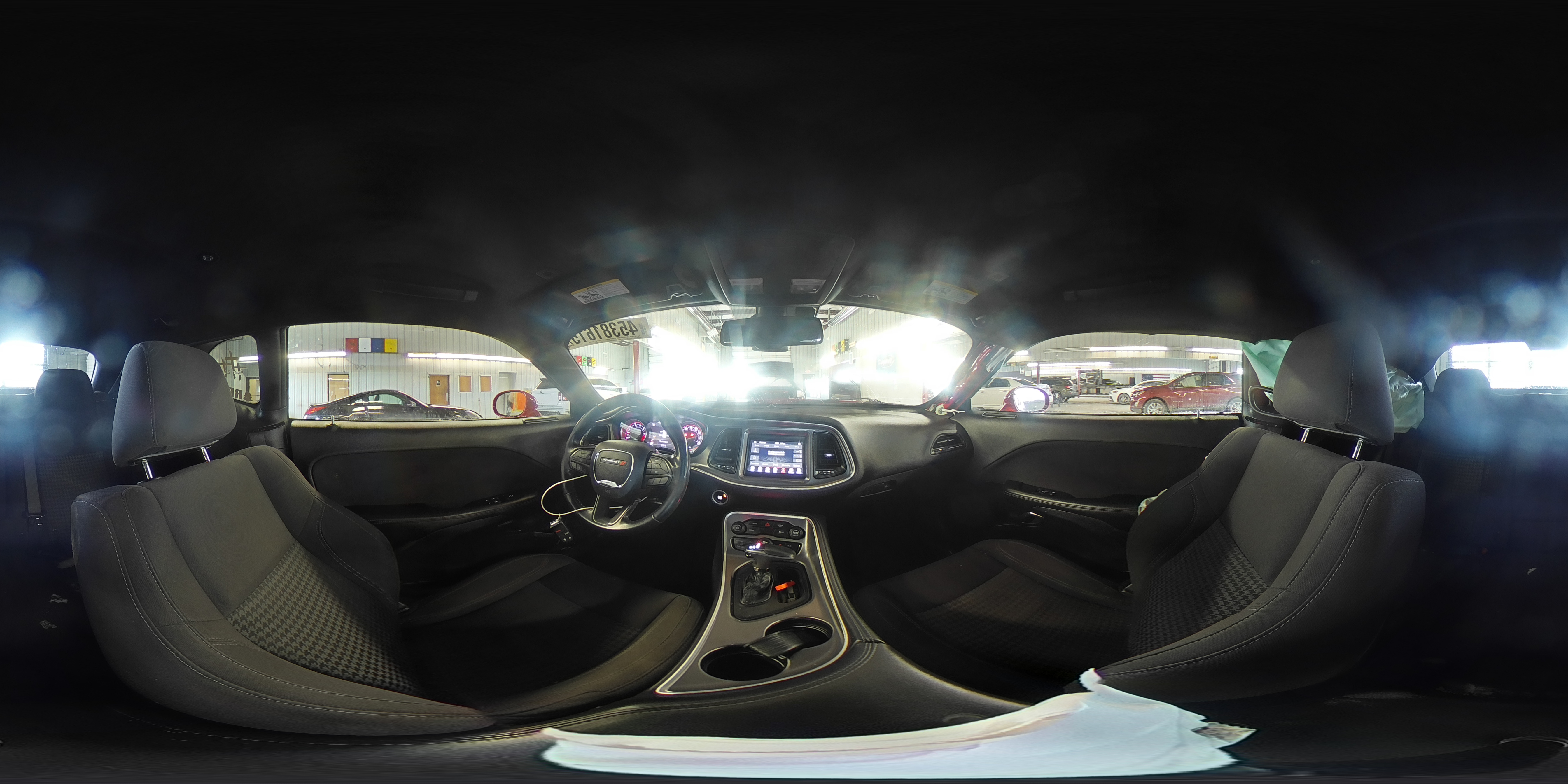 2019 Dodge Challenger - Image 13