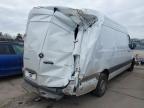 2022 MERCEDES BENZ SPRINTER 3 for sale at Copart SANDTOFT