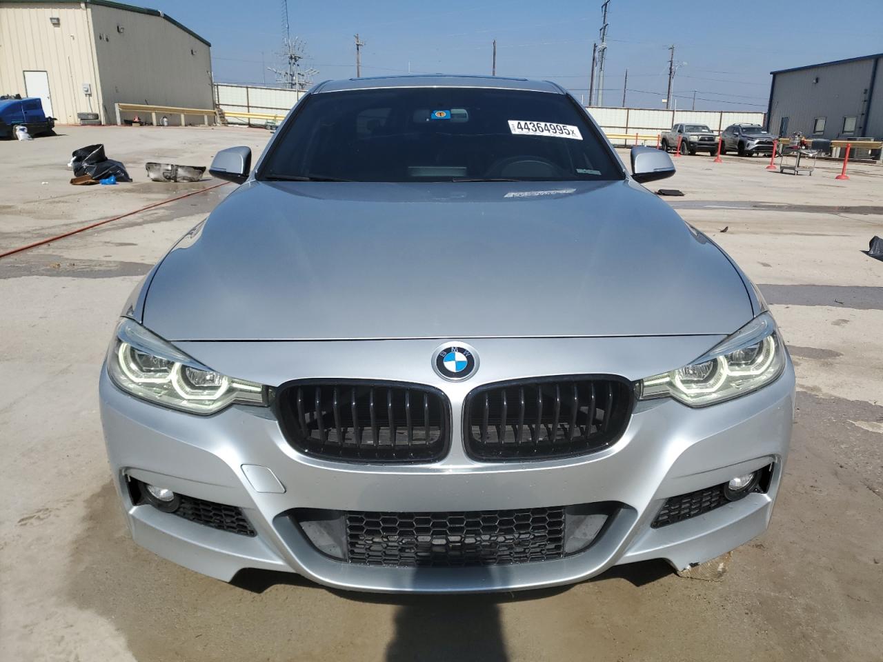 2018 BMW 3er - Image 5