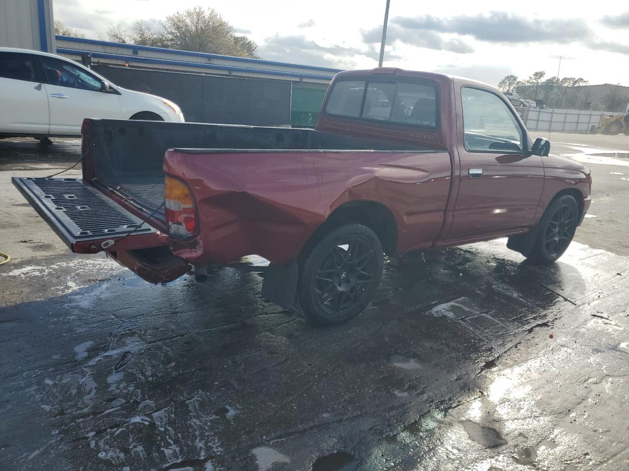 1997 Toyota Tacoma - Image 3