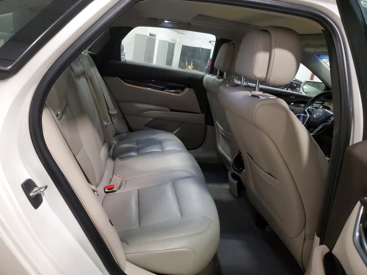 2013 Cadillac XTS - Image 10