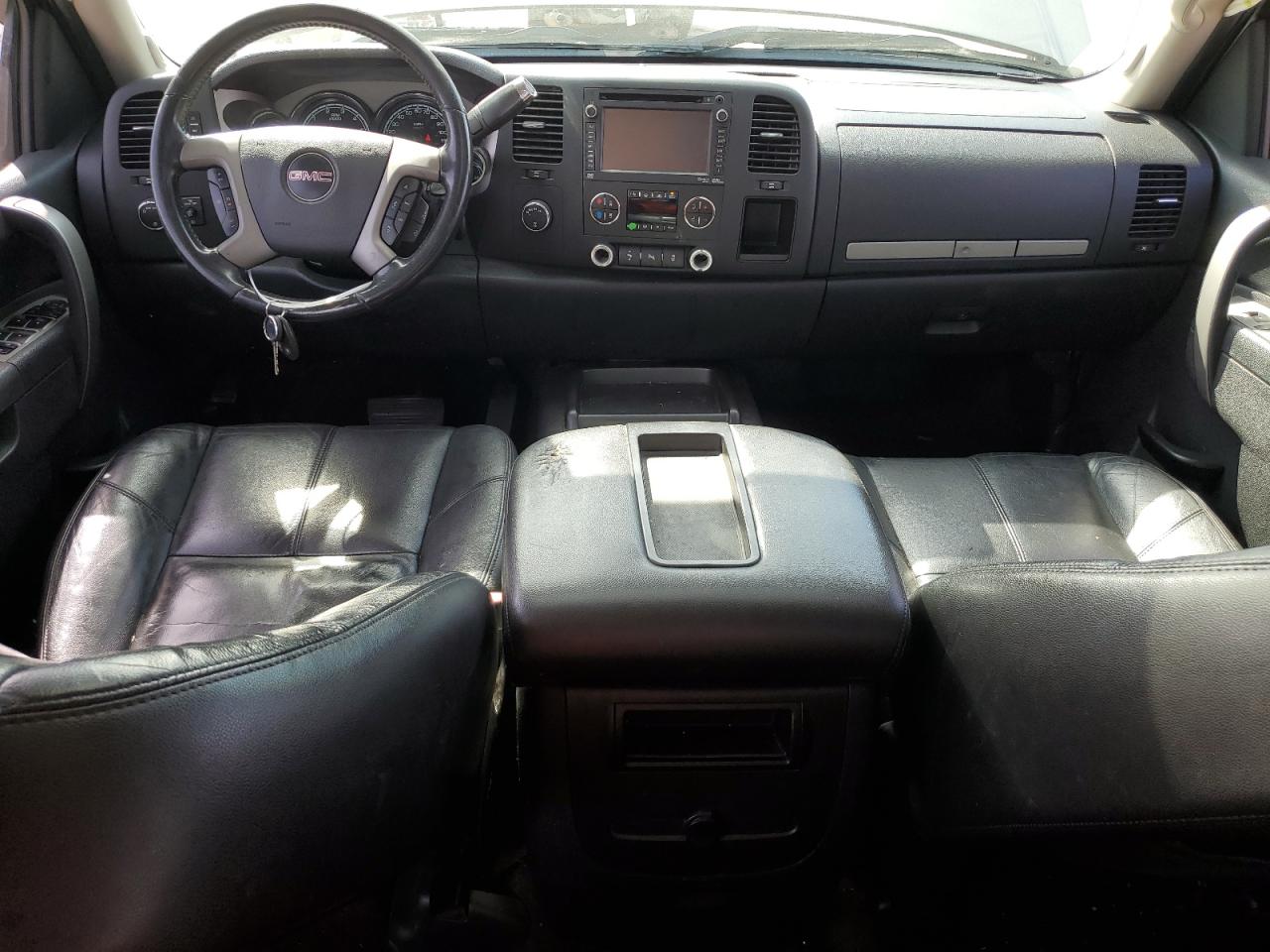 2013 GMC Sierra - Image 8