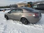 2007 Acura Tl  for Sale in Exeter, RI - Front End