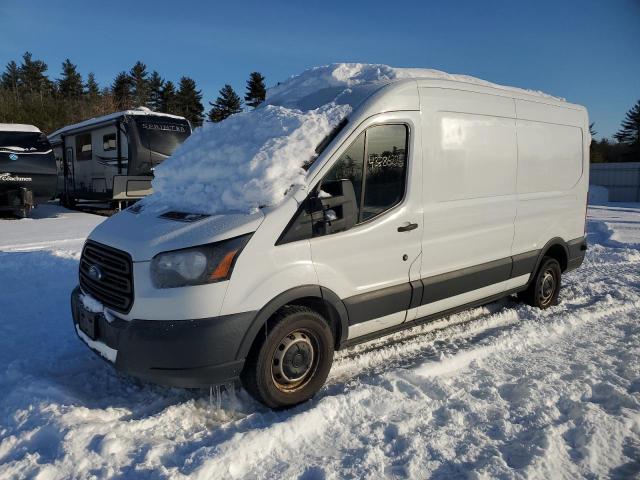 2018 Ford Transit T-350