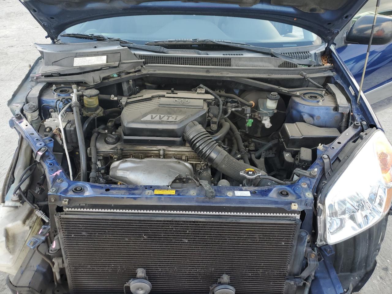 2004 Toyota RAV 4 - Image 14