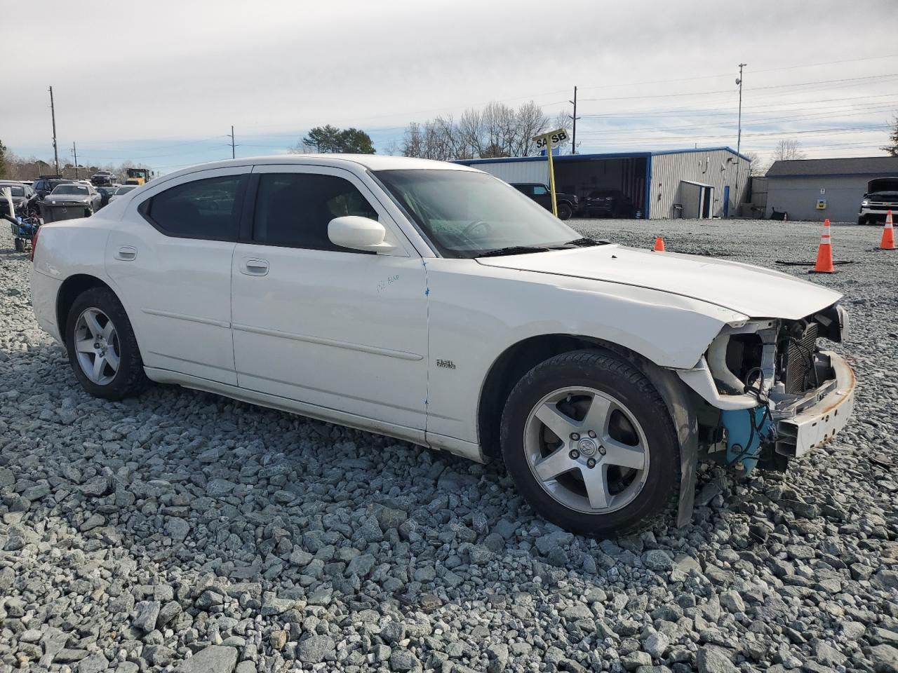 2010 Dodge Charger - Image 4