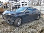 2008 Toyota Camry Ce en Venta en Windsor, NJ - Front End
