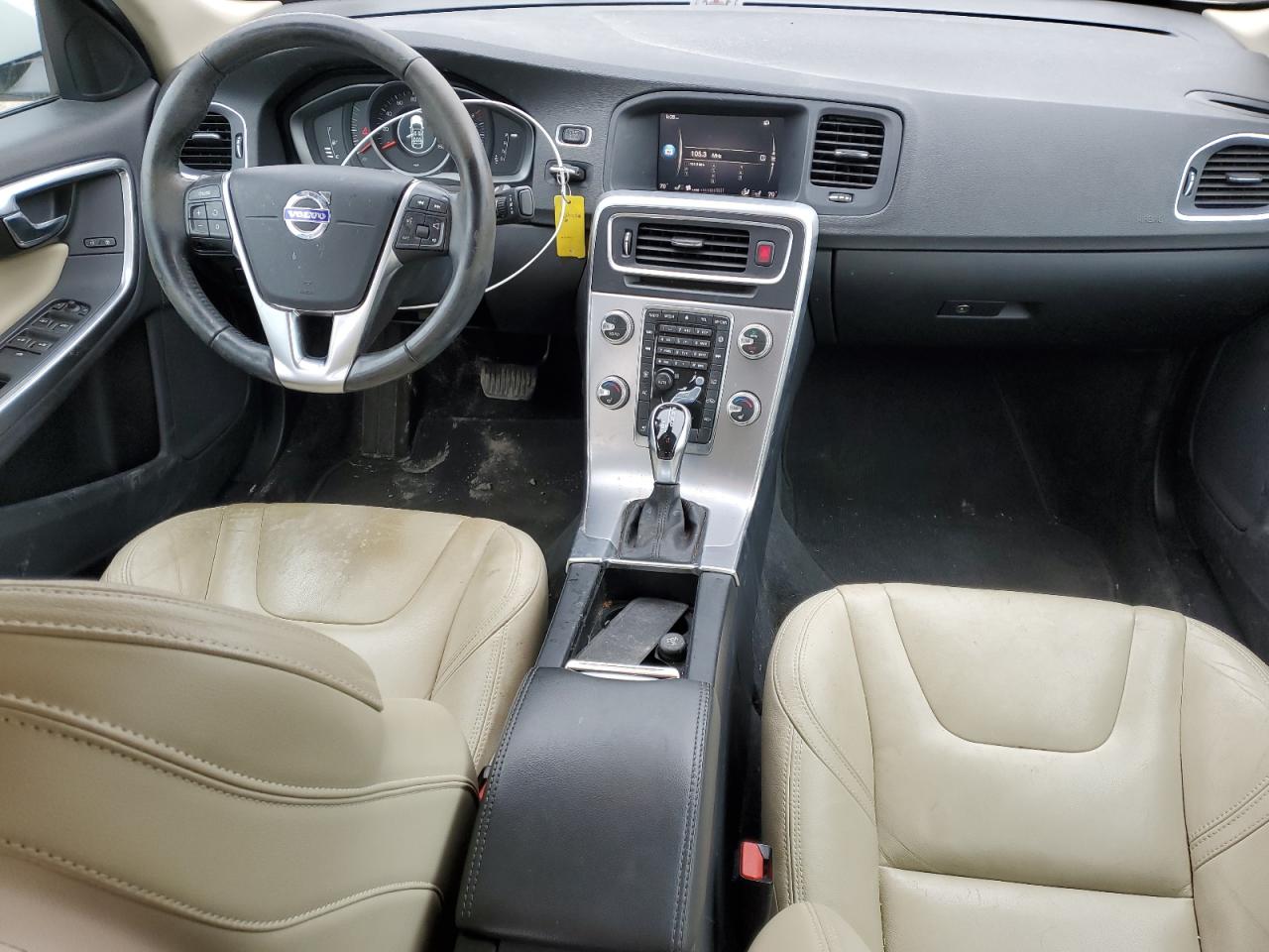 2018 Volvo S60 - Image 8
