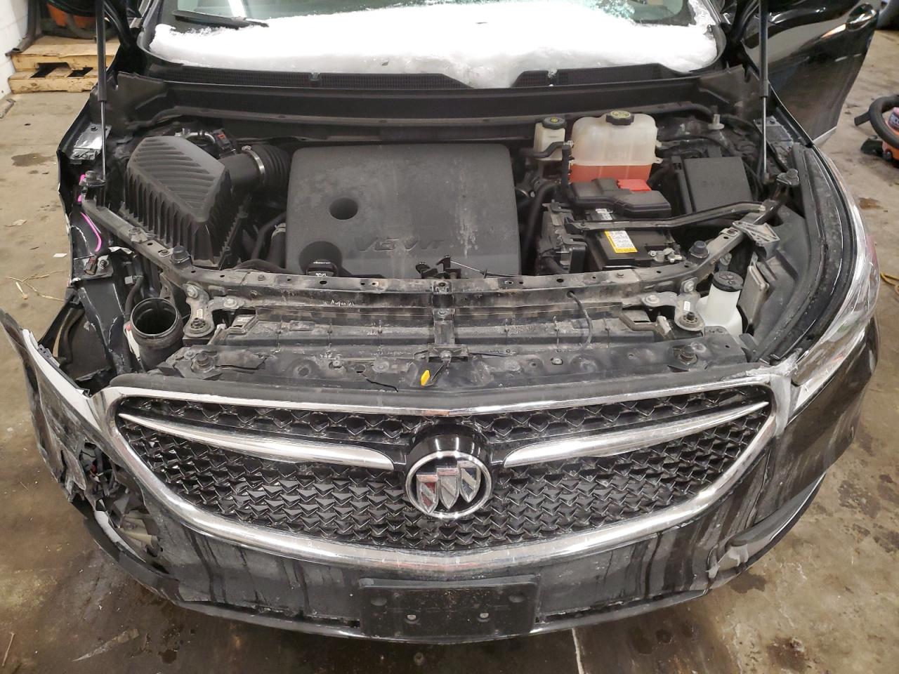 2018 Buick Enclave - Image 12