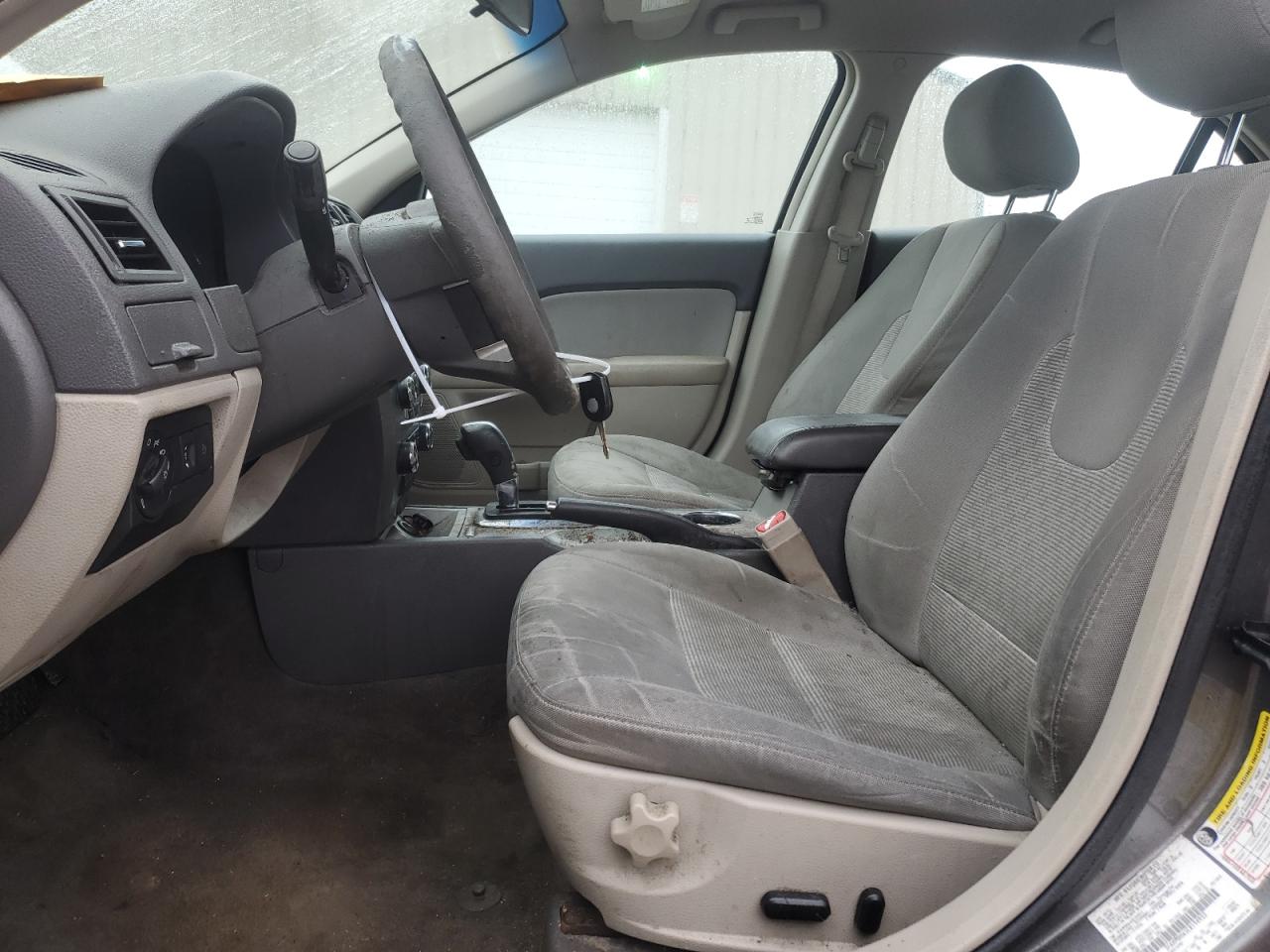 2012 Ford Fusion - Image 7