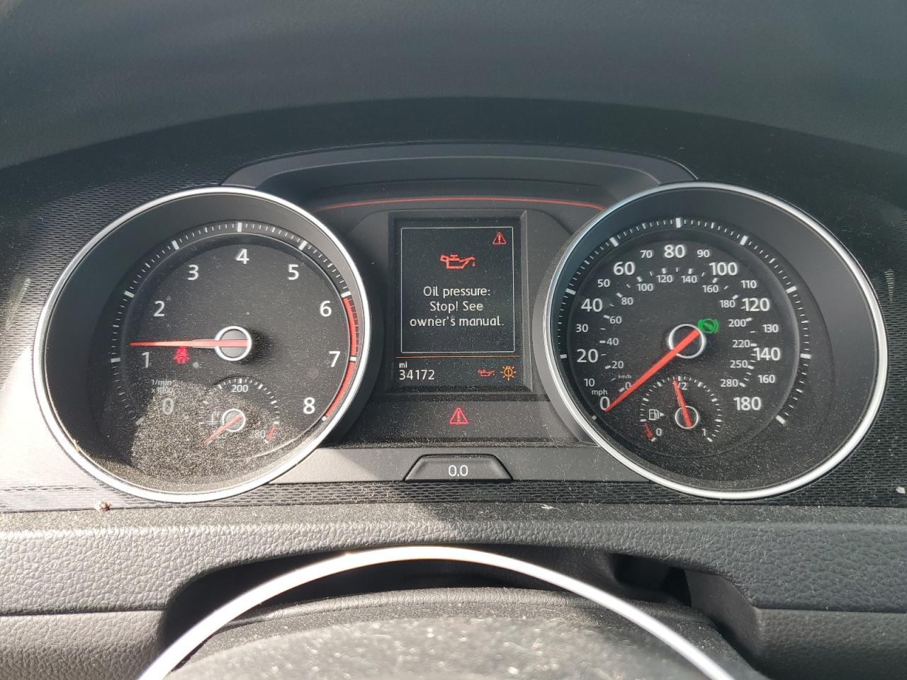 2016 Volkswagen GTI - Image 9