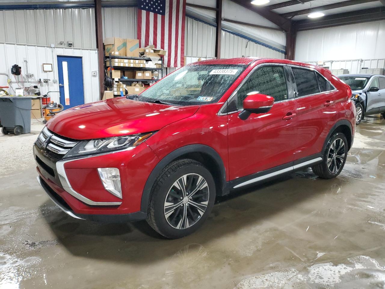 2019 Mitsubishi Eclipse - Image 1