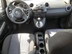 2012 Mazda Mazda2  продається в Colton, CA - Rear End