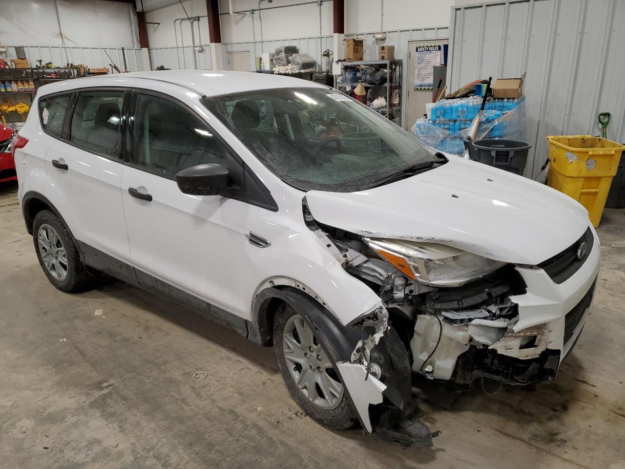 2014 Ford Escape - Image 4