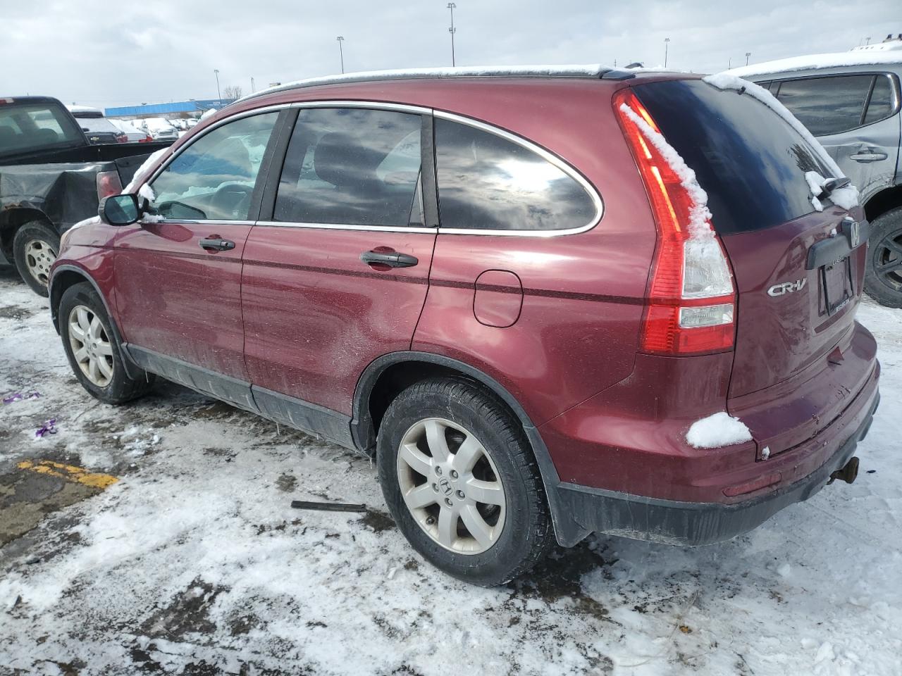 2011 Honda CR-V - Image 2