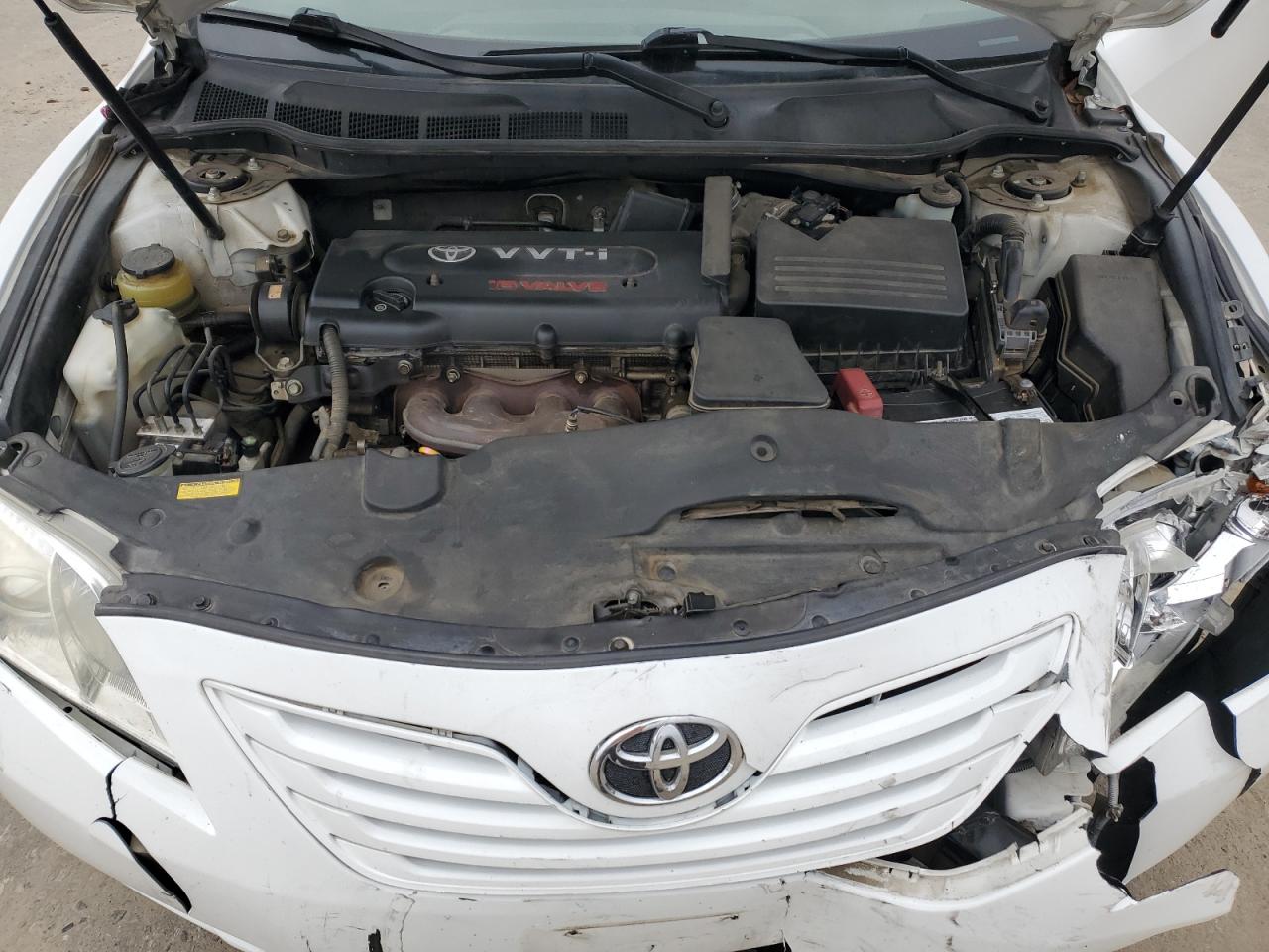 2007 Toyota Camry - Image 13