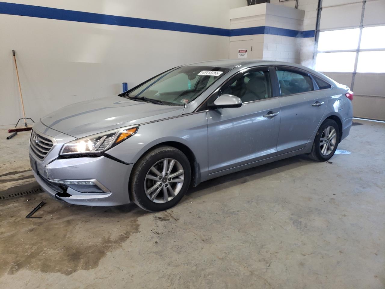 2015 Hyundai Sonata - Image 1