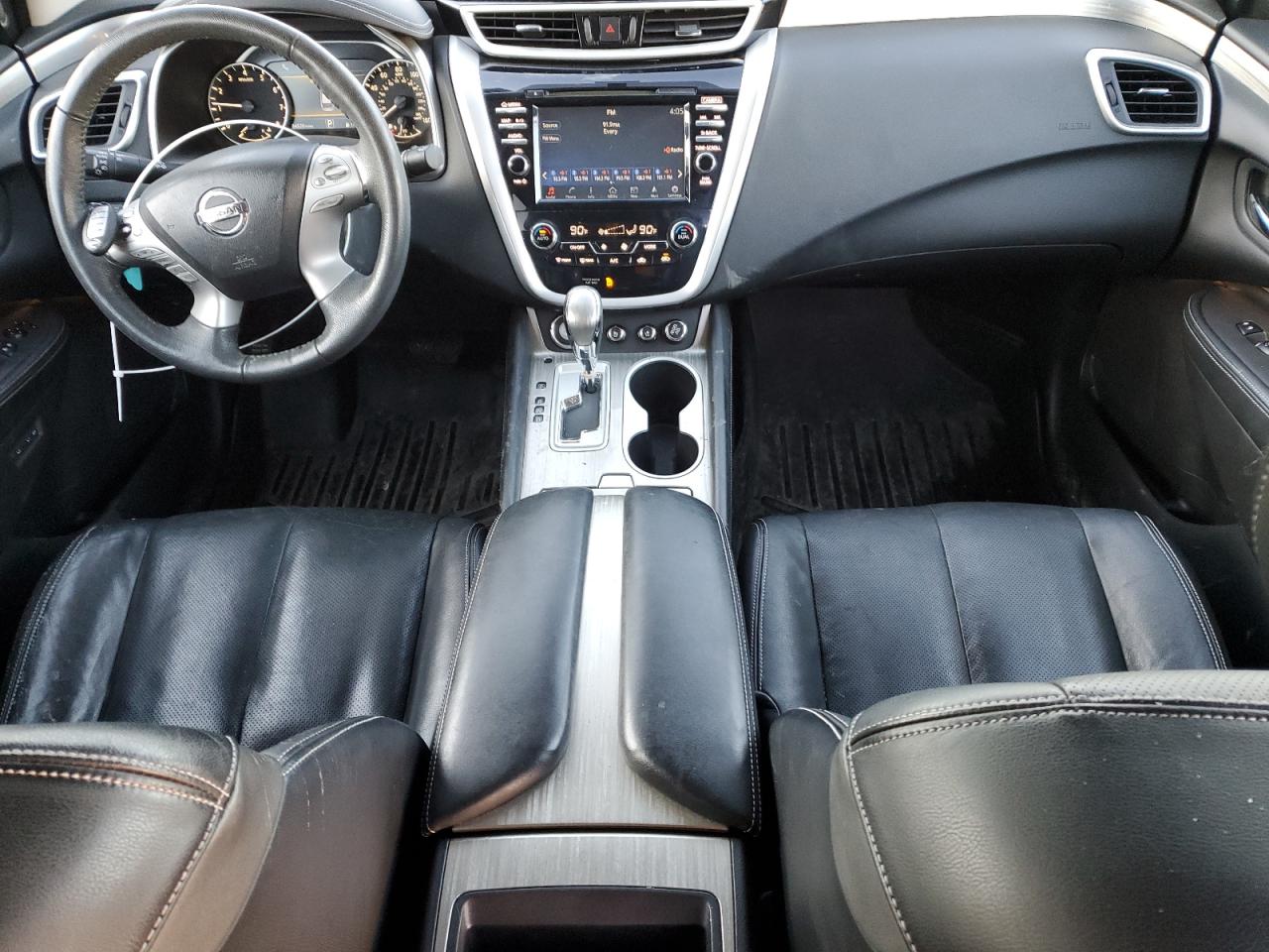 2015 Nissan Murano - Image 8