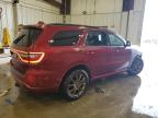 2018 Dodge Durango Gt იყიდება Franklin-ში, WI - Front End