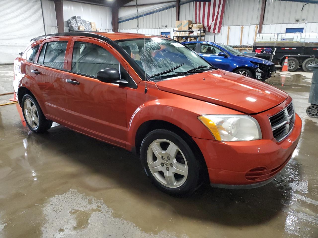 2008 Dodge Caliber - Image 4