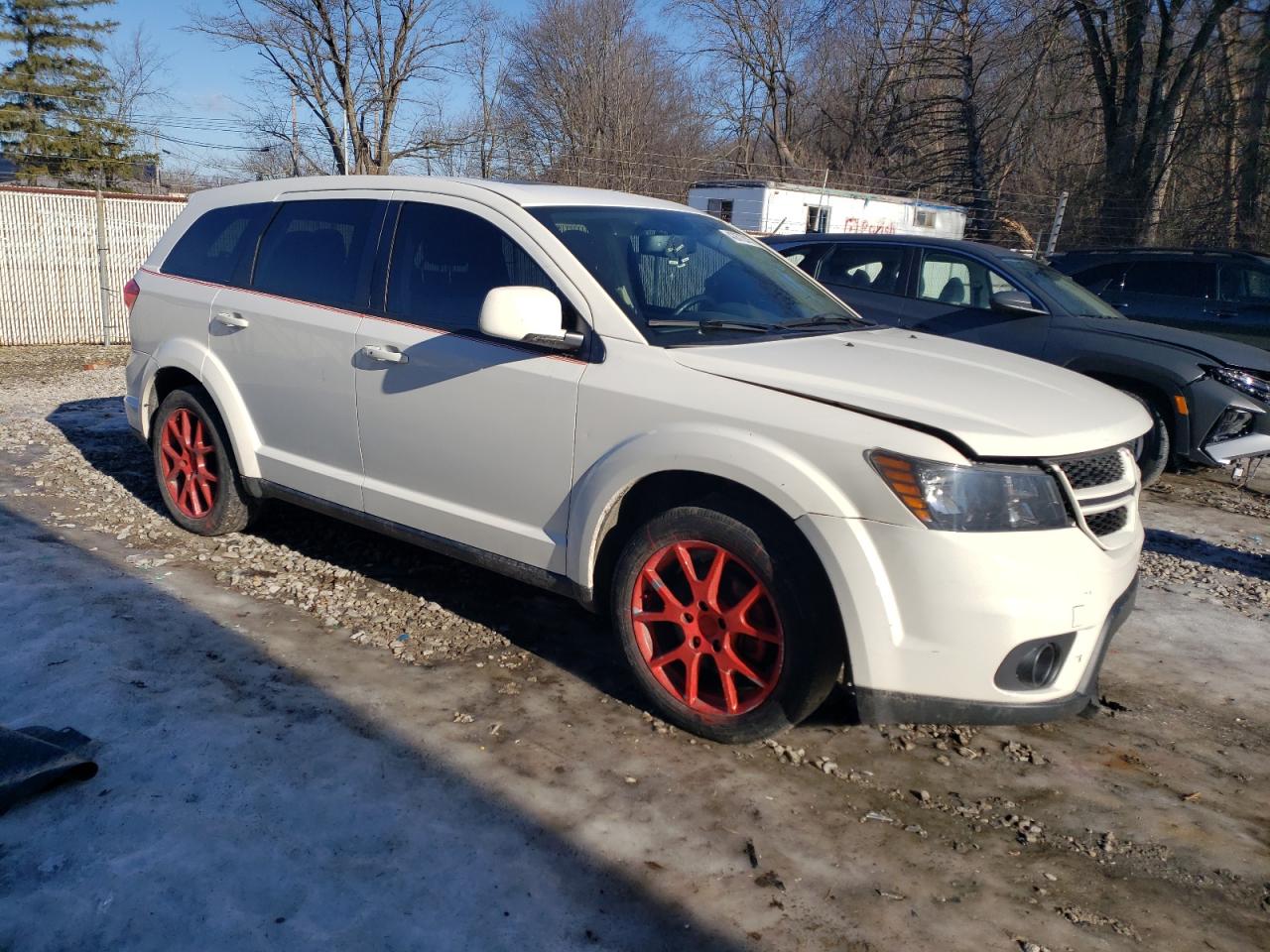 2016 Dodge Journey - Image 4