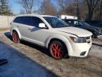 2016 Dodge Journey R/T продається в Northfield, OH - Front End