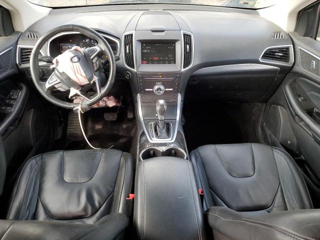  FORD EDGE 2017 Szary