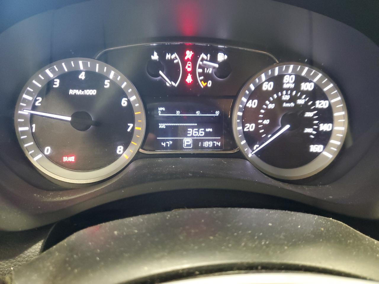 2014 Nissan Sentra - Image 9