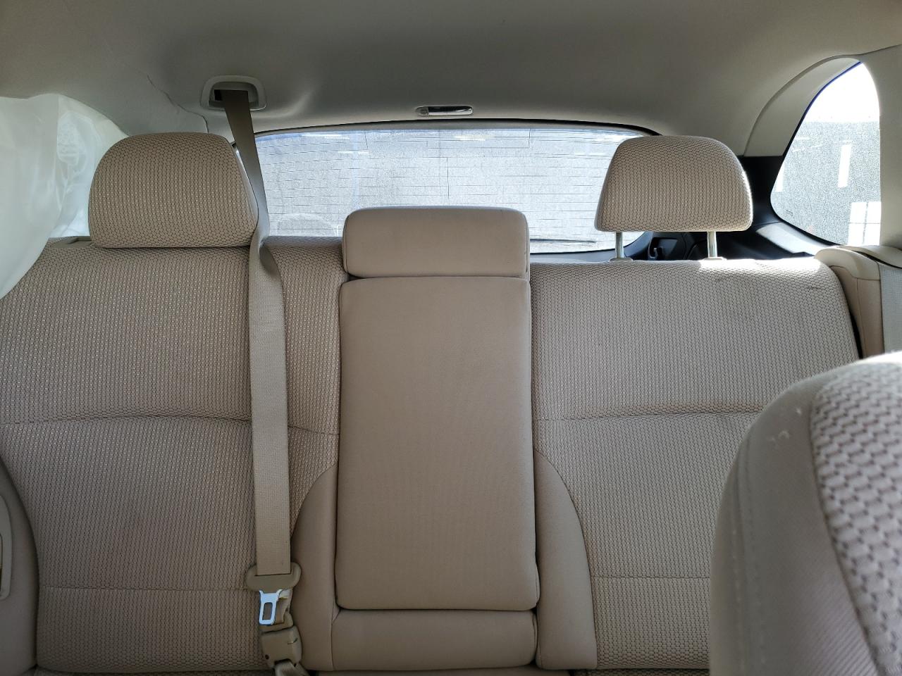2016 Subaru Outback - Image 10