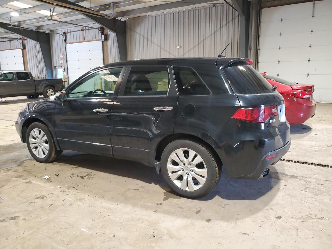2012 Acura RDX - Image 2