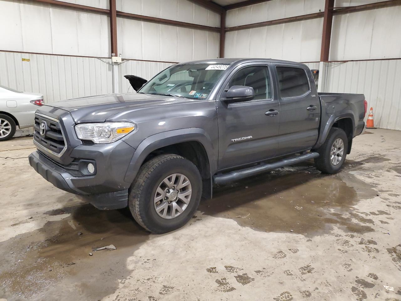 2017 Toyota Tacoma - Image 1