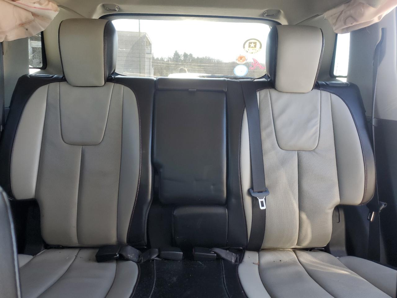 2013 GMC Terrain - Image 10