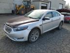 2014 Ford Taurus Limited იყიდება Woodburn-ში, OR - Minor Dent/Scratches