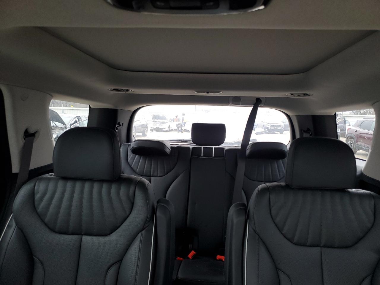 2024 Hyundai Palisade - Image 10