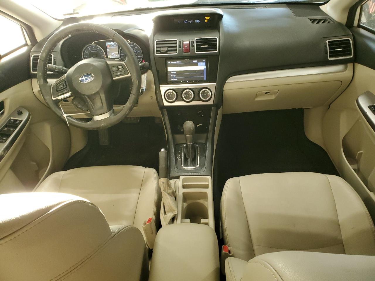 2015 Subaru Impreza - Image 8