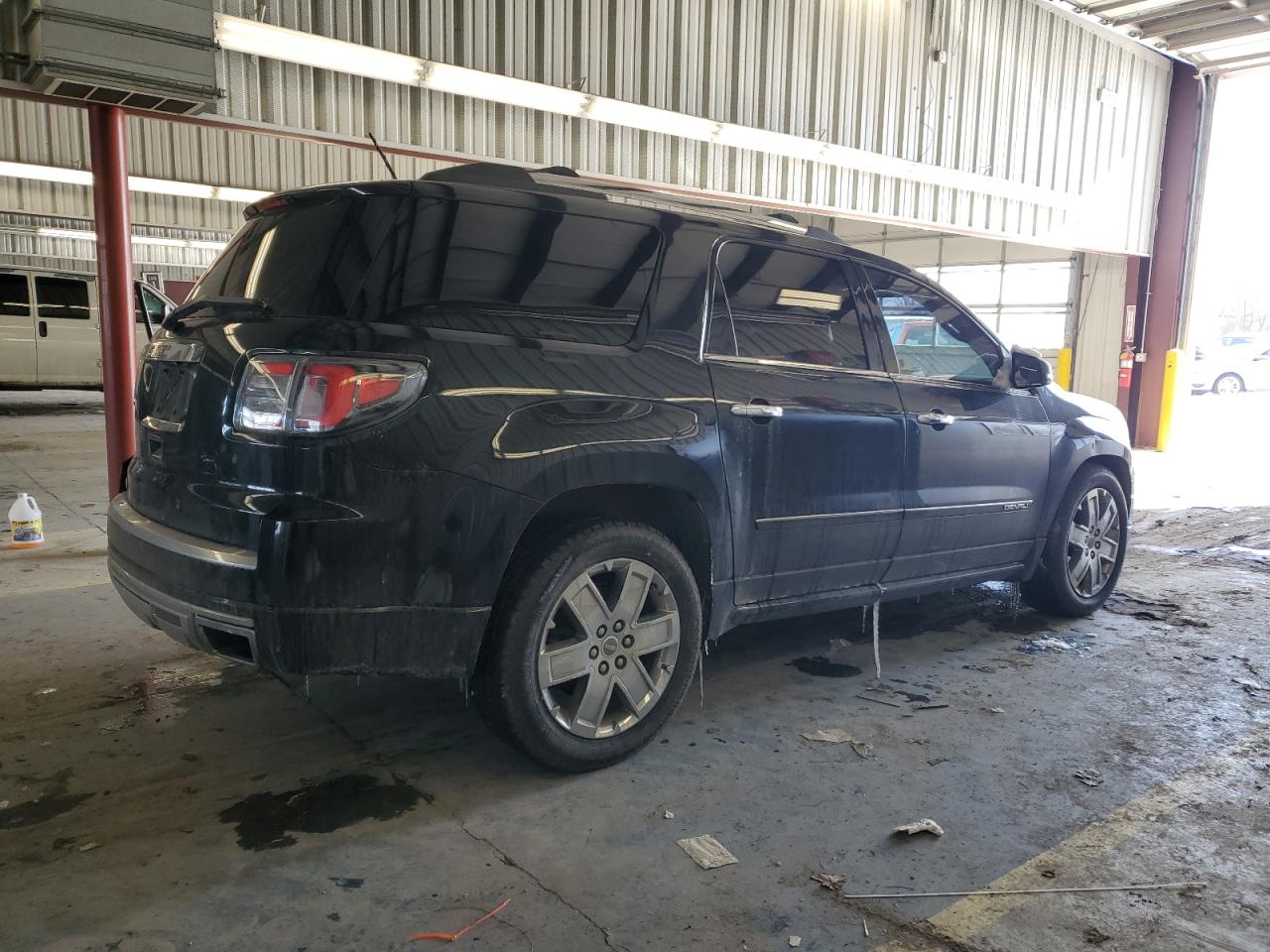 2014 GMC Acadia - Image 3