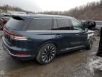 2023 Lincoln Aviator Black Label Grand Touring zu verkaufen in Marlboro, NY - Front End