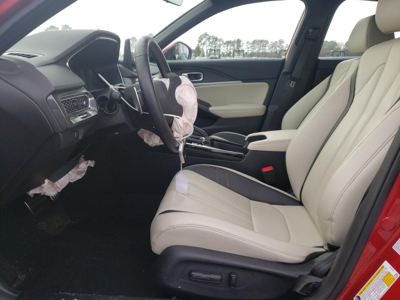 2024 Acura Integra - Image 7