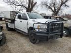 2019 Ram 3500 Tradesman იყიდება Wichita-ში, KS - Front End