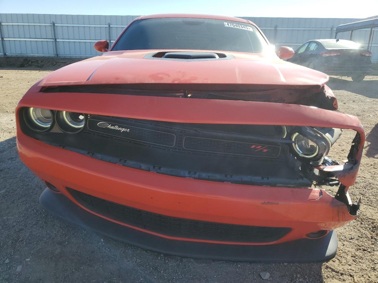 2016 Dodge Challenger - Image 5