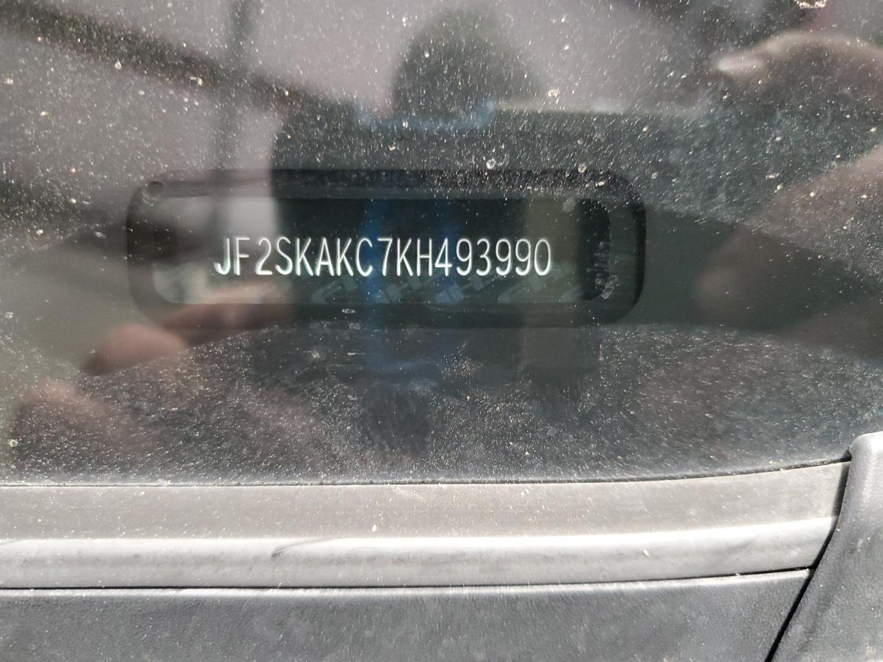 2019 Subaru Forester - Image 12