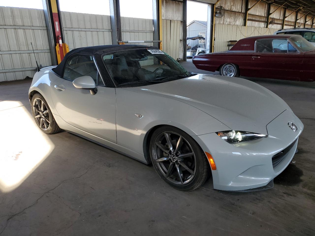 2016 Mazda MX-5 - Image 4