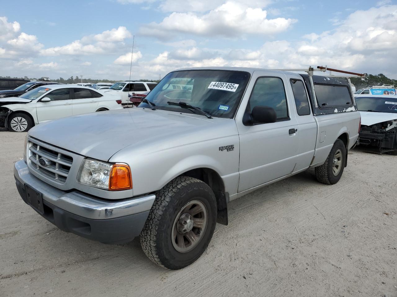 2003 Ford Ranger - Image 1