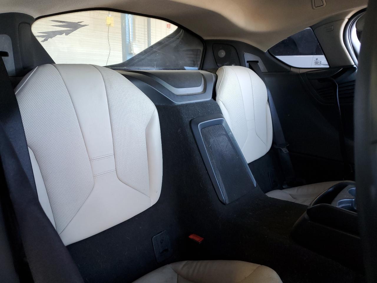 2016 BMW i8 - Image 10
