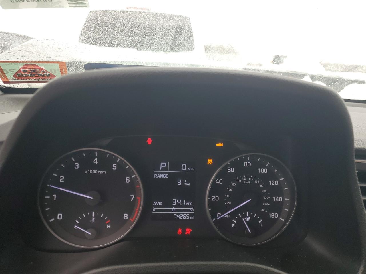 2018 Hyundai Elantra - Image 9