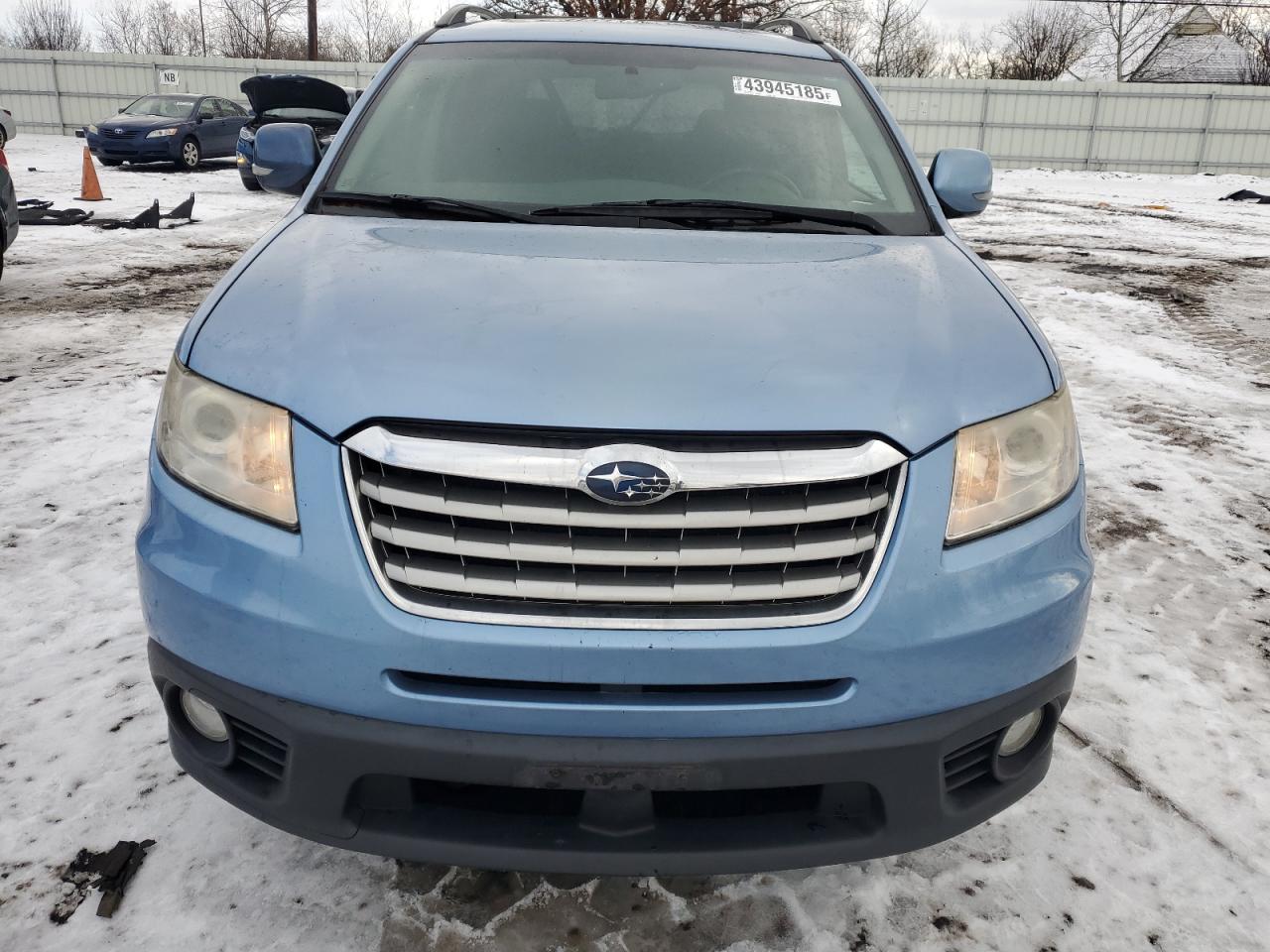 2010 Subaru Tribeca - Image 5
