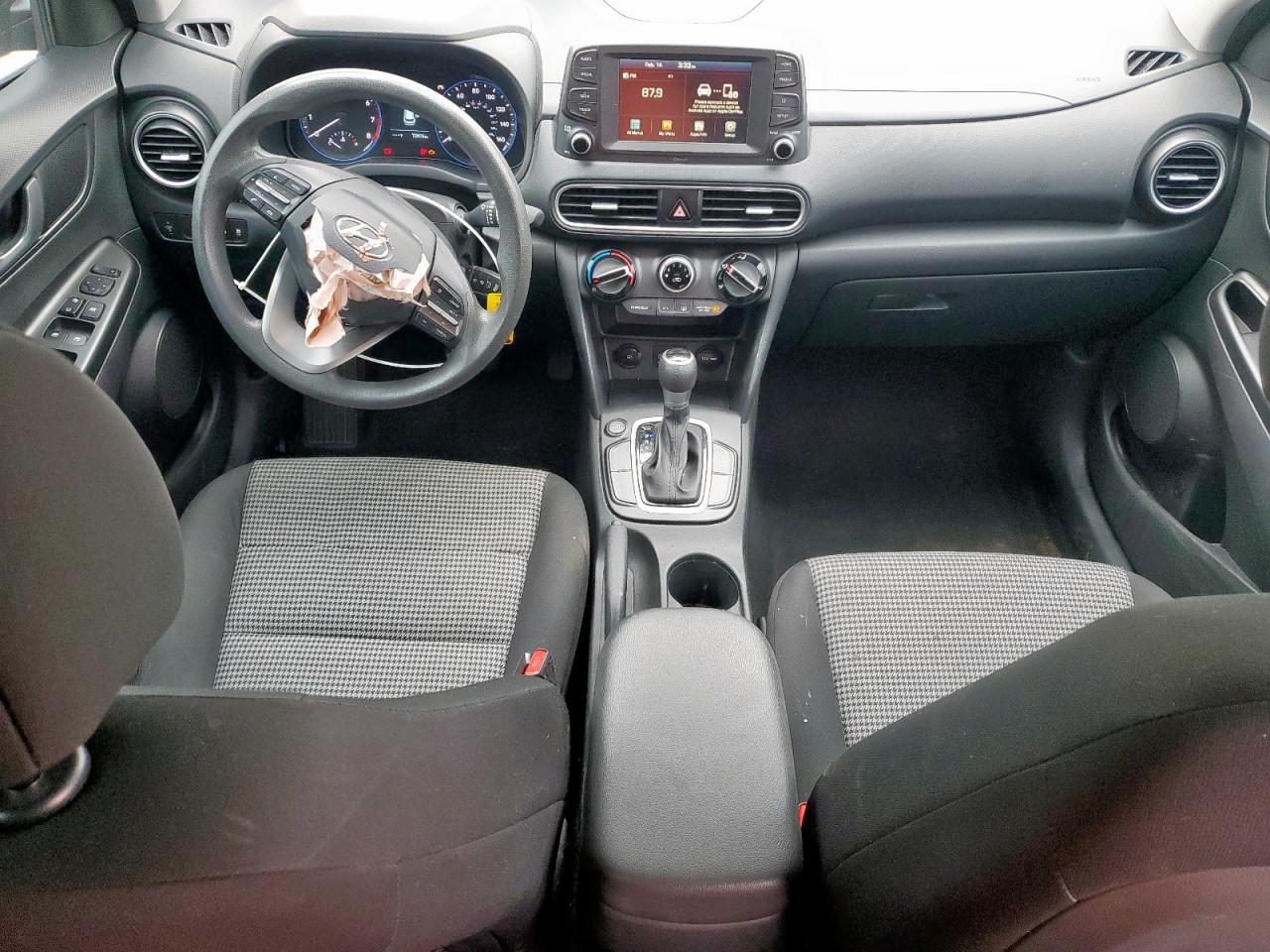 2021 Hyundai Kona - Image 8